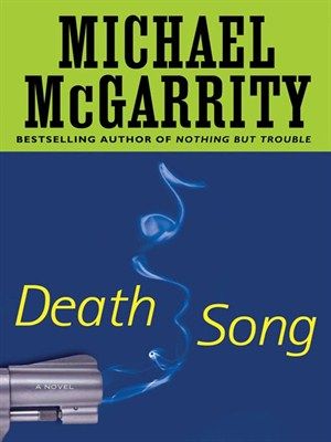 Death song : [a Kevin Kerney novel] (AUDIOBOOK)