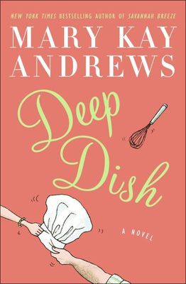 Deep dish (AUDIOBOOK)