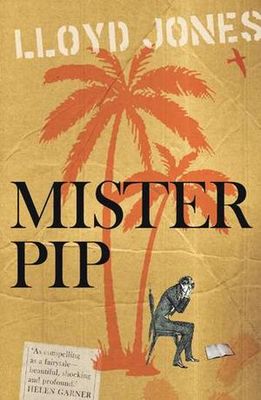 Mister Pip (AUDIOBOOK)