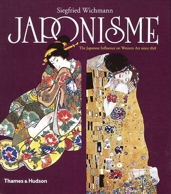 Japonisme : the Japanese influence on western art in the 19th and 20th centuries