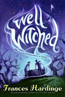 Well witched (AUDIOBOOK)