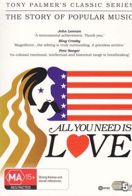 All you need is love : the story of popular music