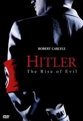 Hitler : the rise of evil