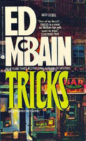 Tricks : an 87th Precinct novel