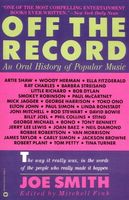 Off the record : an oral history of popular music