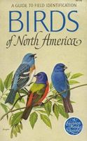 Birds of North America,