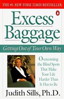 Excess baggage : getting out of your way