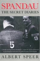 Spandau : the secret diaries