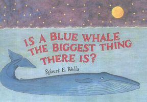 Is a blue whale the biggest thing there is?