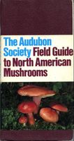The Audubon Society field guide to North American mushrooms