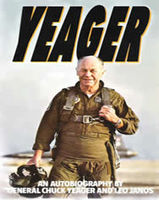 Yeager : an autobiography