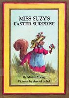 Miss Suzy's Easter surprise,