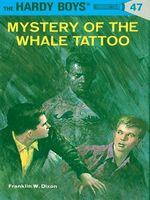 Mystery of the whale tattoo,