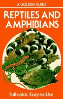 Reptiles and amphibians; a guide to familiar American species,