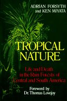 Tropical nature