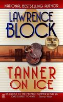 Tanner on ice : an Evan Tanner novel
