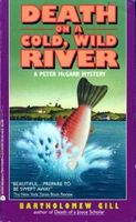 Death on a cold, wild river : a Peter McGarr mystery