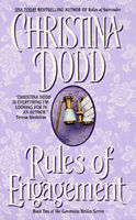 Rules of engagement (LARGE PRINT)
