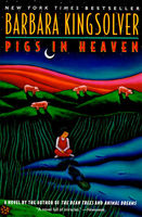 Pigs in heaven : a novel