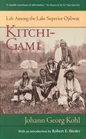 Kitchi-Gami : wanderings round Lake Superior
