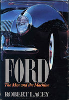 Ford, the men and the machine