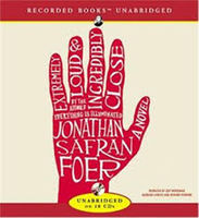 Extremely loud & incredibly close (AUDIOBOOK)