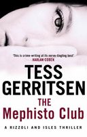 The Mephisto Club : a novel (LARGE PRINT)
