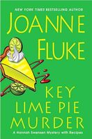 Key lime pie murder (AUDIOBOOK)
