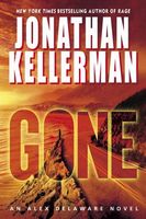 Gone : an Alex Delaware novel (LARGE PRINT)