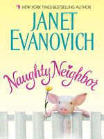 Naughty neighbor (AUDIOBOOK)