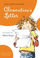 Clementine's letter (AUDIOBOOK)
