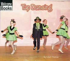 Tap dancing