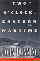 Two o'clock, eastern wartime