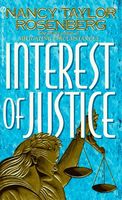 Interest of justice : a novel
