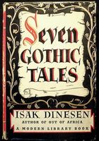 Seven Gothic tales,