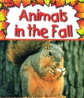 Animals in the fall
