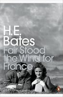 Fair stood the wind for France.