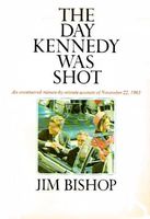 Day Kennedy was shot,