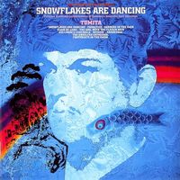 SNOWFLAKES ARE DANCING (TOMITA, ISAO, PERF.) (CD)