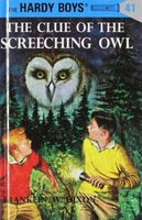 The clue of the screeching owl.