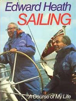 Sailing : a course of my life