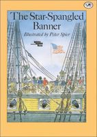 Star-spangled banner / illustrated by Peter Spier