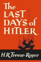 Last days of Hitler