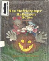 Muffletumps' Halloween scare
