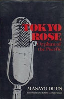 Tokyo Rose : orphan of the Pacific