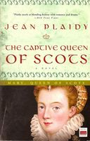 The captive Queen of Scots
