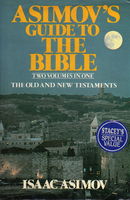 Asimov's guide to the Bible, Vol. 1 : the Old Testament