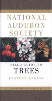 Audubon Society field guide to North American trees