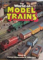 World of model trains