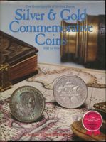 Encyclopedia of United States silver & gold commemorative coins, 1892-1954